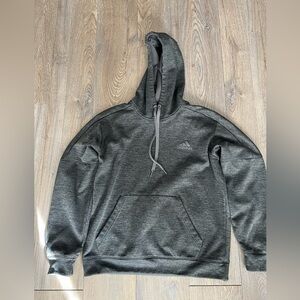 adidas men's hoodie
